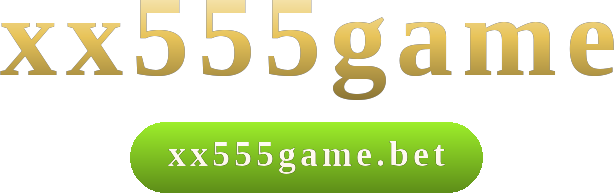 xx555game logo