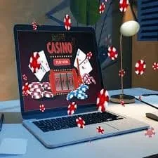 xx555game Casino